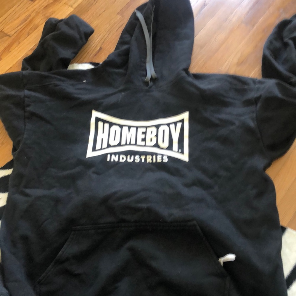 Hoodie